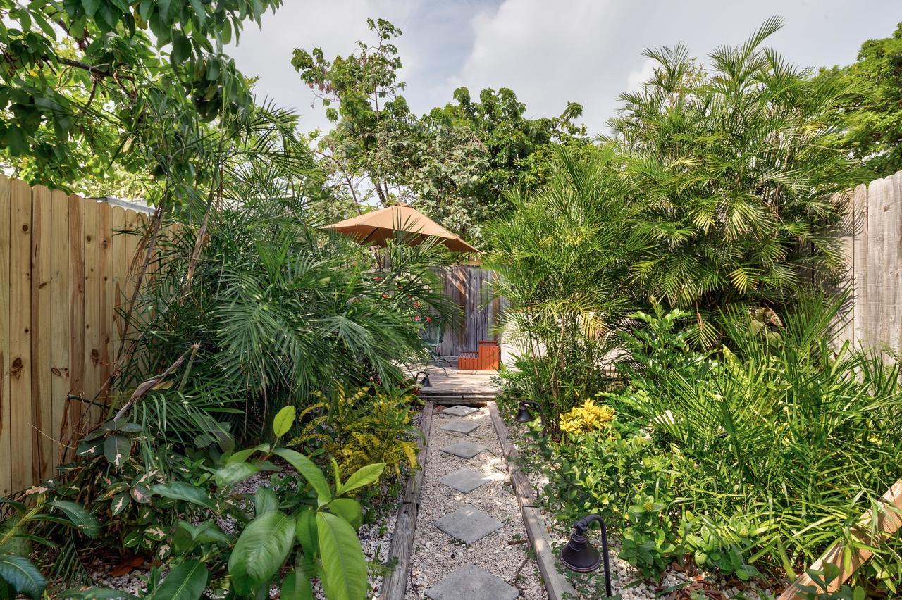 Tradewinds Villa คีย์เวสต์ ภายนอก รูปภาพ