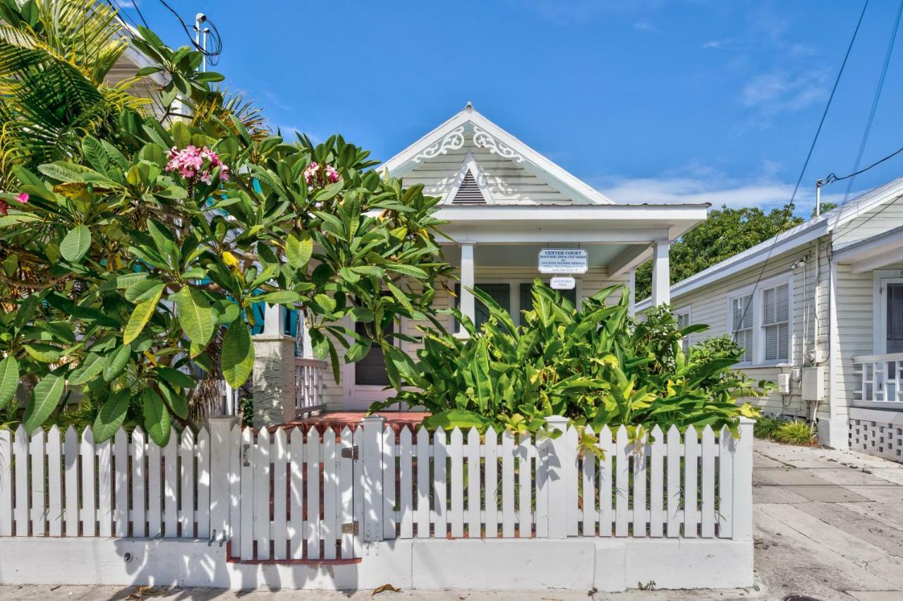 Tradewinds Villa คีย์เวสต์ ภายนอก รูปภาพ