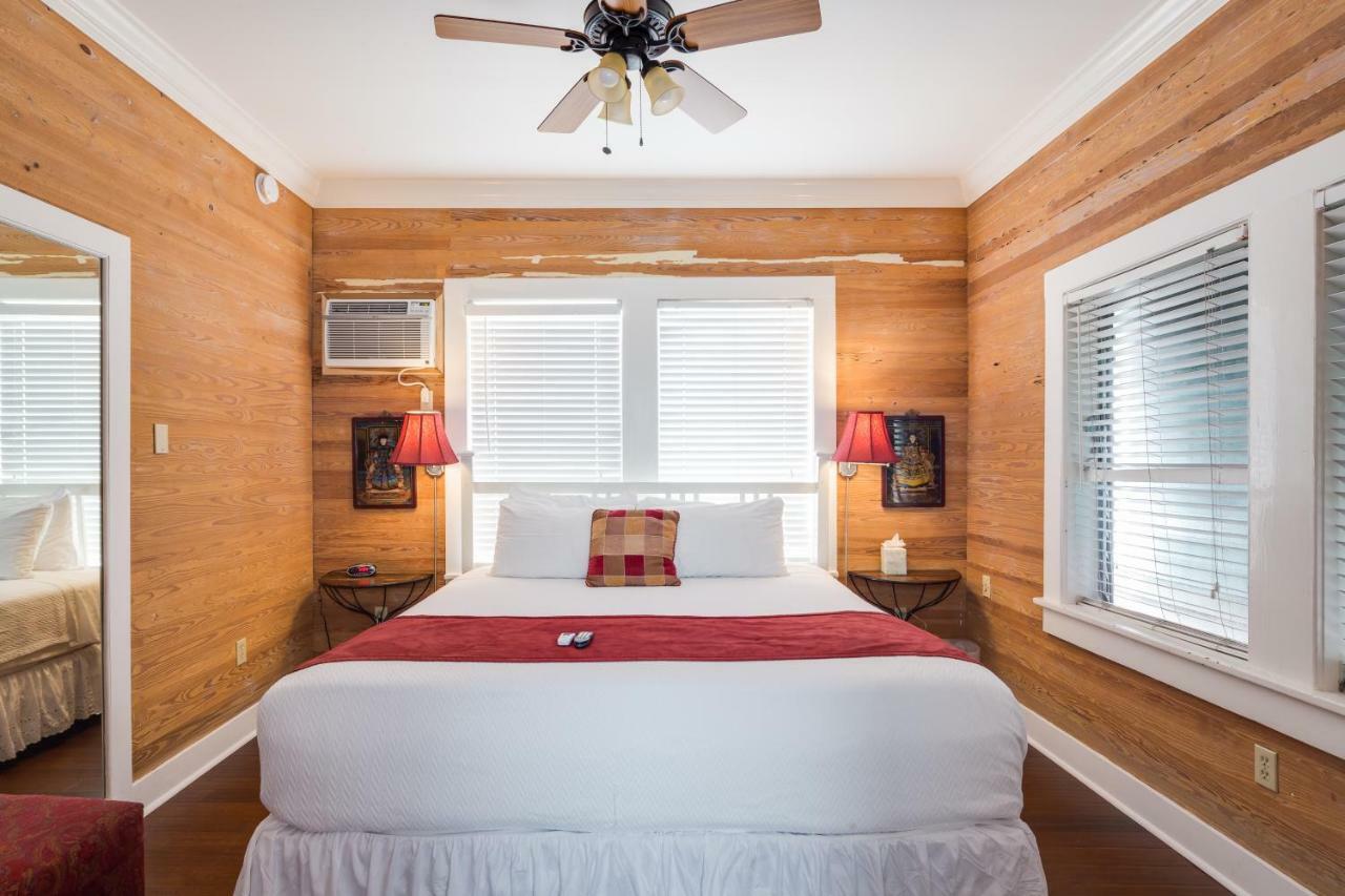 Tradewinds Villa คีย์เวสต์ ภายนอก รูปภาพ